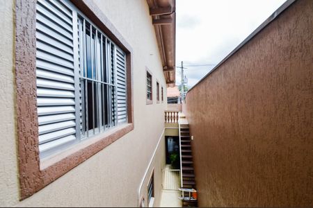 Casa à venda com 207m², 3 quartos e 2 vagasVista do Quarto 2