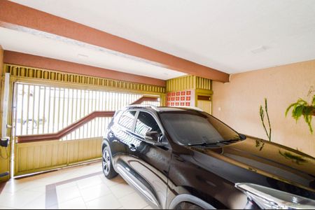 Casa à venda com 207m², 3 quartos e 2 vagasGaragem