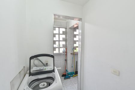 Apartamento à venda com 79m², 3 quartos e sem vagaQuarto de serviço