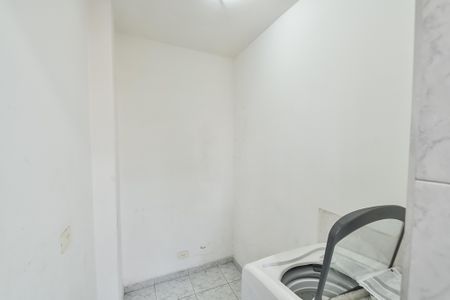 Apartamento à venda com 79m², 3 quartos e sem vagaQuarto de serviço