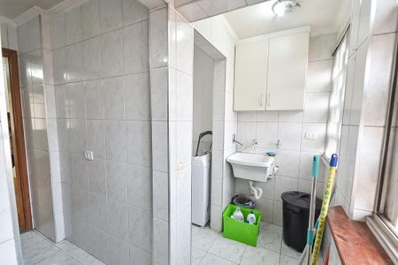 Apartamento à venda com 79m², 3 quartos e sem vagaÁrea de serviço