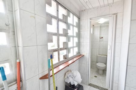 Apartamento à venda com 79m², 3 quartos e sem vagaÁrea de serviço