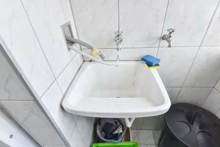 Apartamento à venda com 79m², 3 quartos e sem vagaÁrea de serviço