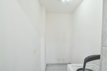 Apartamento à venda com 79m², 3 quartos e sem vagaQuarto de serviço