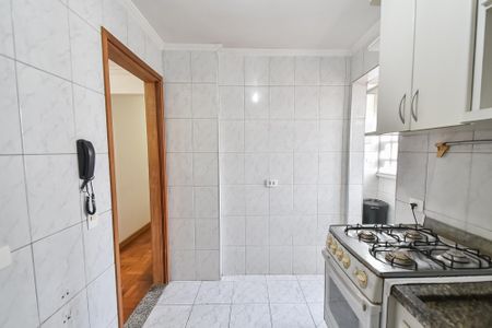 Apartamento à venda com 79m², 3 quartos e sem vagaCozinha