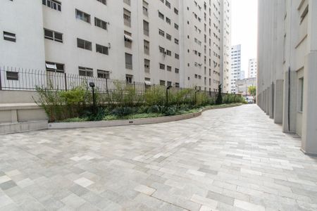 Apartamento à venda com 79m², 3 quartos e sem vagaÁrea comum