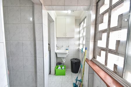 Apartamento à venda com 79m², 3 quartos e sem vagaÁrea de serviço