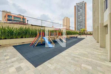 Apartamento à venda com 79m², 3 quartos e sem vagaÁrea comum - Playground