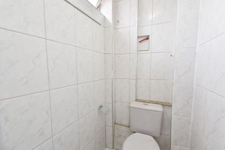 Apartamento à venda com 79m², 3 quartos e sem vagaBanheiro de serviço