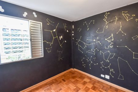 Apartamento à venda com 79m², 3 quartos e sem vagaQuarto 3