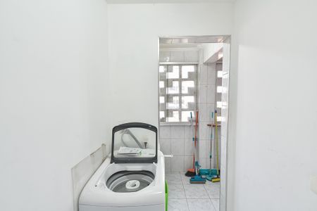 Apartamento à venda com 79m², 3 quartos e sem vagaQuarto de serviço