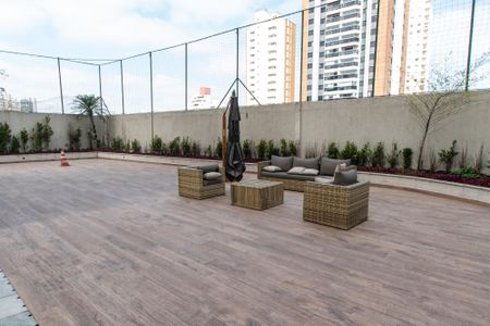 Apartamento à venda com 79m², 3 quartos e sem vagaÁrea comum