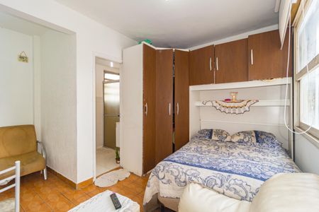 Apartamento para alugar com 33m², 1 quarto e sem vaga Apartamento para alugar com 33m², 1 quarto e sem vagaQuarto/Sala