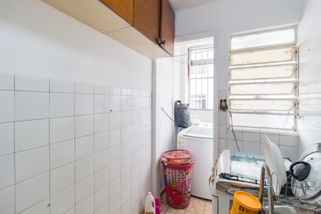Apartamento para alugar com 33m², 1 quarto e sem vaga Apartamento para alugar com 33m², 1 quarto e sem vagaCozinha