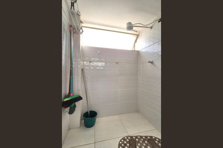 Banheiro de apartamento para alugar com 1 quarto, 40m² em Centro, Campinas