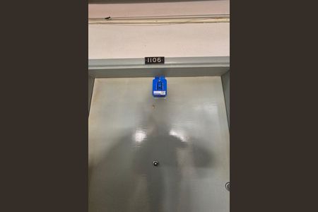 Lockbox Instalada  de apartamento para alugar com 1 quarto, 40m² em Centro, Campinas