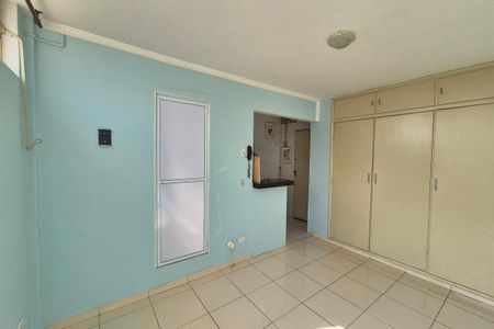 Quarto  de apartamento para alugar com 1 quarto, 40m² em Centro, Campinas