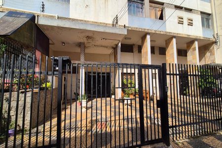 Apartamento à venda com 40m², 1 quarto e sem vagaFachada do Prédio