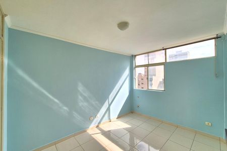 Quarto de apartamento para alugar com 1 quarto, 40m² em Centro, Campinas