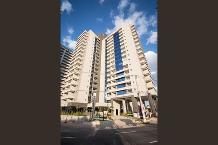 Apartamento à venda com 96m², 2 quartos e 1 vagaFachada