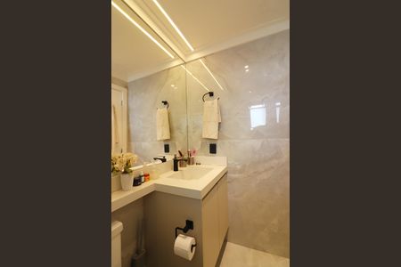 Apartamento à venda com 96m², 2 quartos e 1 vagaSuíte 2 Banheiro 