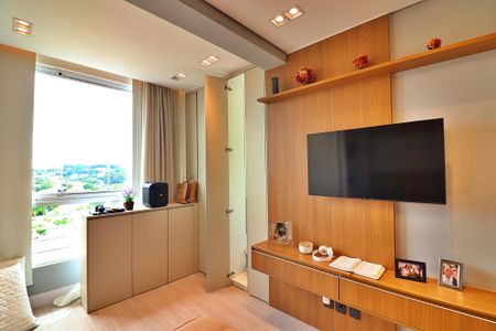 Apartamento à venda com 96m², 2 quartos e 1 vagaSuíte 2