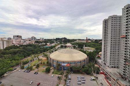 Apartamento à venda com 96m², 2 quartos e 1 vagaSuíte 2 Vista 