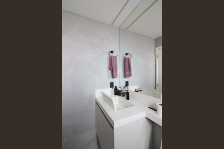 Apartamento à venda com 96m², 2 quartos e 1 vagaSuíte 1 Banheiro 