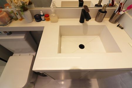 Apartamento à venda com 96m², 2 quartos e 1 vagaSuíte 2 Banheiro 