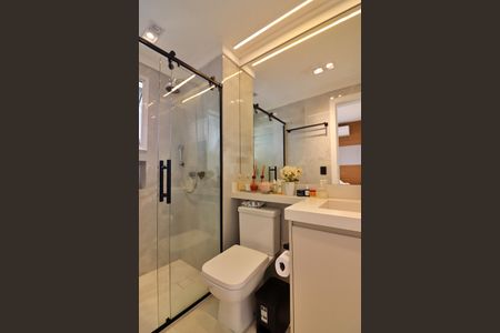 Apartamento à venda com 96m², 2 quartos e 1 vagaSuíte 2 Banheiro 