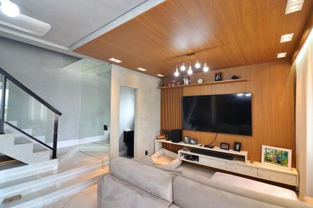 Apartamento à venda com 96m², 2 quartos e 1 vagaSala/Cozinha