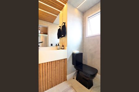 Apartamento à venda com 96m², 2 quartos e 1 vagaLavabo