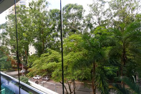 Apartamento à venda com 88m², 2 quartos e 2 vagas Apartamento à venda com 88m², 2 quartos e 2 vagasVaranda