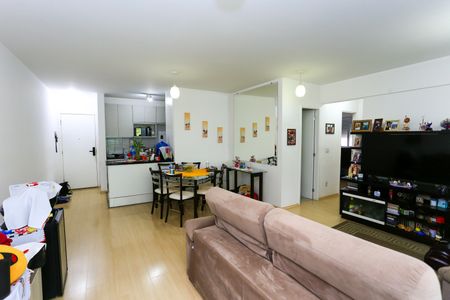 Apartamento à venda com 88m², 2 quartos e 2 vagas Apartamento à venda com 88m², 2 quartos e 2 vagassala