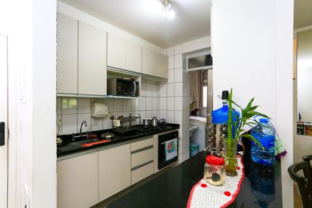 Apartamento à venda com 88m², 2 quartos e 2 vagas Apartamento à venda com 88m², 2 quartos e 2 vagascozinha