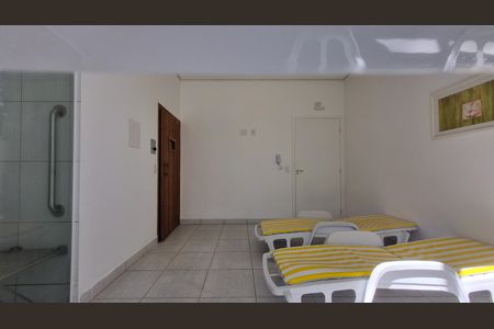 Apartamento à venda com 88m², 2 quartos e 2 vagas Apartamento à venda com 88m², 2 quartos e 2 vagasSaúna