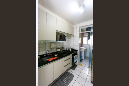 Apartamento à venda com 88m², 2 quartos e 2 vagas Apartamento à venda com 88m², 2 quartos e 2 vagascozinha