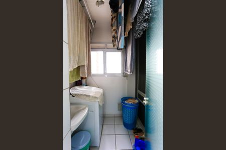 Apartamento à venda com 88m², 2 quartos e 2 vagas Apartamento à venda com 88m², 2 quartos e 2 vagasÁrea de Serviço