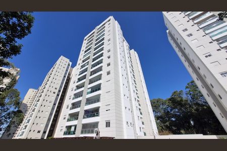 Apartamento à venda com 88m², 2 quartos e 2 vagas Apartamento à venda com 88m², 2 quartos e 2 vagasFachada