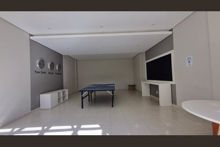 Apartamento à venda com 88m², 2 quartos e 2 vagas Apartamento à venda com 88m², 2 quartos e 2 vagasSala de Jogos