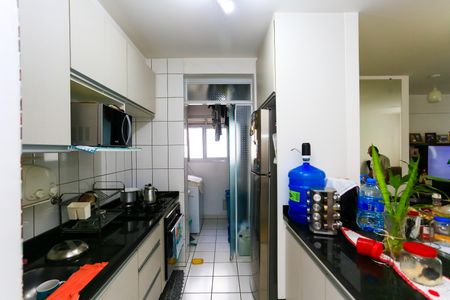 Apartamento à venda com 88m², 2 quartos e 2 vagas Apartamento à venda com 88m², 2 quartos e 2 vagascozinha