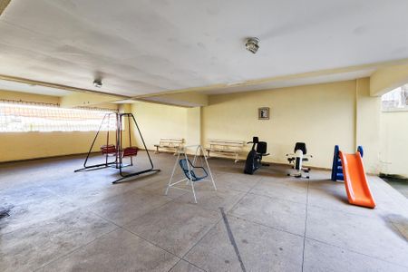 Apartamento à venda com 143m², 3 quartos e 2 vagasÁrea Comum 