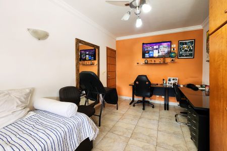 Apartamento à venda com 143m², 3 quartos e 2 vagasQuarto 2