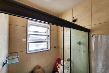 Apartamento à venda com 143m², 3 quartos e 2 vagasBanheiro de Serviço 