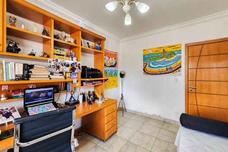 Apartamento à venda com 143m², 3 quartos e 2 vagasQuarto 1