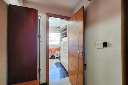 Apartamento à venda com 143m², 3 quartos e 2 vagasQuarto de Serviço 