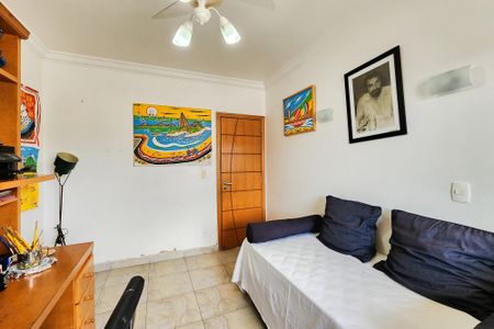 Apartamento à venda com 143m², 3 quartos e 2 vagasQuarto 1