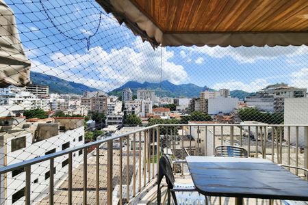 Apartamento à venda com 143m², 3 quartos e 2 vagasVista do Quarto 1