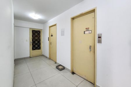 Apartamento à venda com 143m², 3 quartos e 2 vagasÁrea Comum