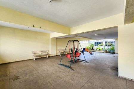 Apartamento à venda com 143m², 3 quartos e 2 vagasÁrea Comum 